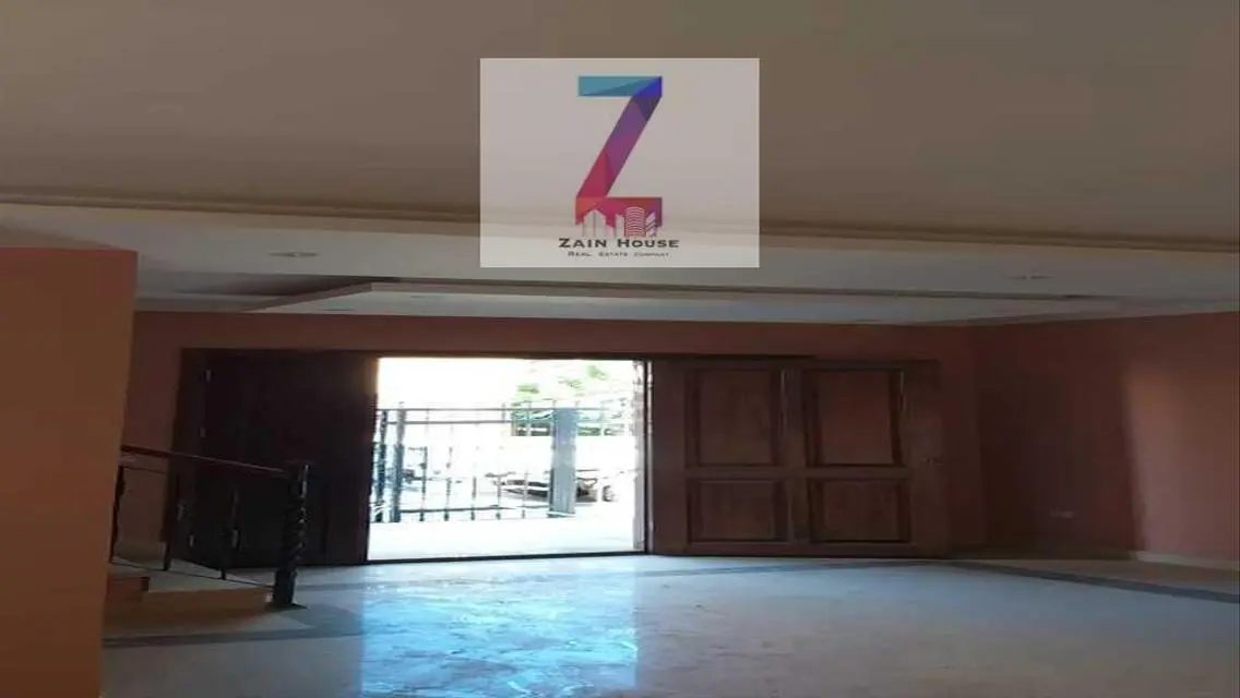 فيلا لقطه نمذج Aمعدل تشطيب خاص علي البروج مميزه
