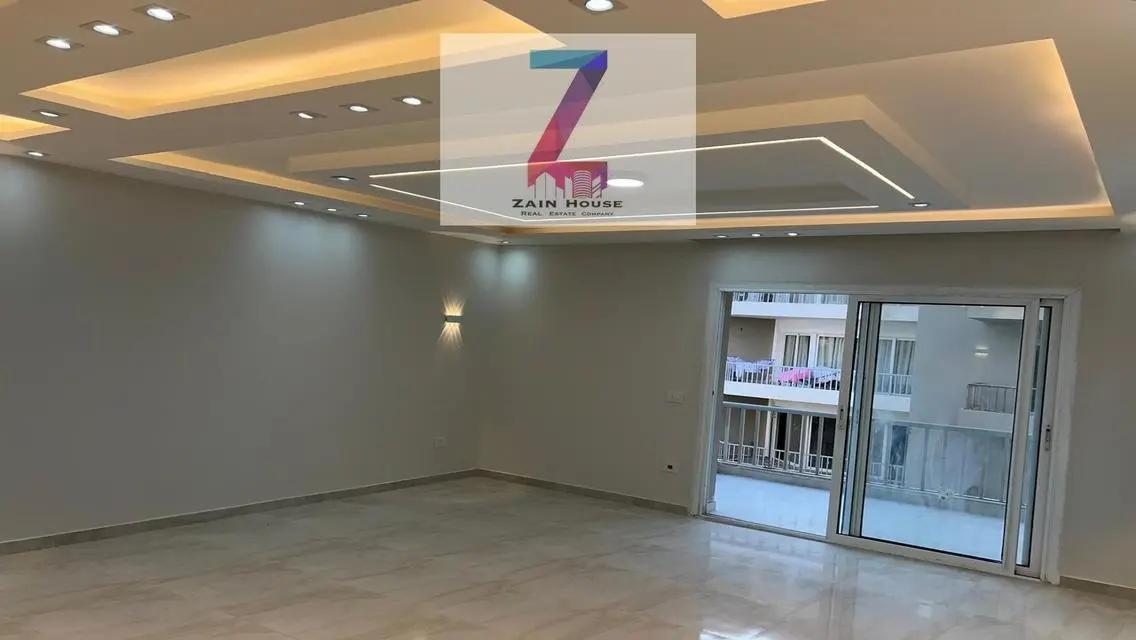 Exceptional Apartment for Sale with Balcony and Private Garden