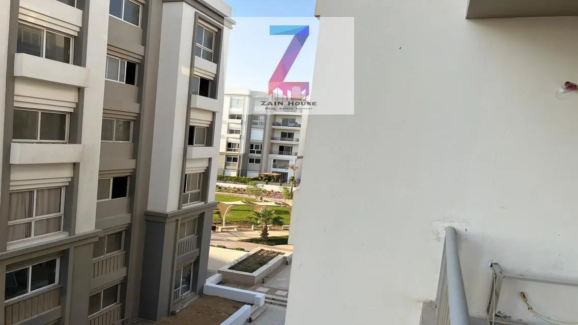 Exceptional Apartment for Sale with Balcony and Private Garden