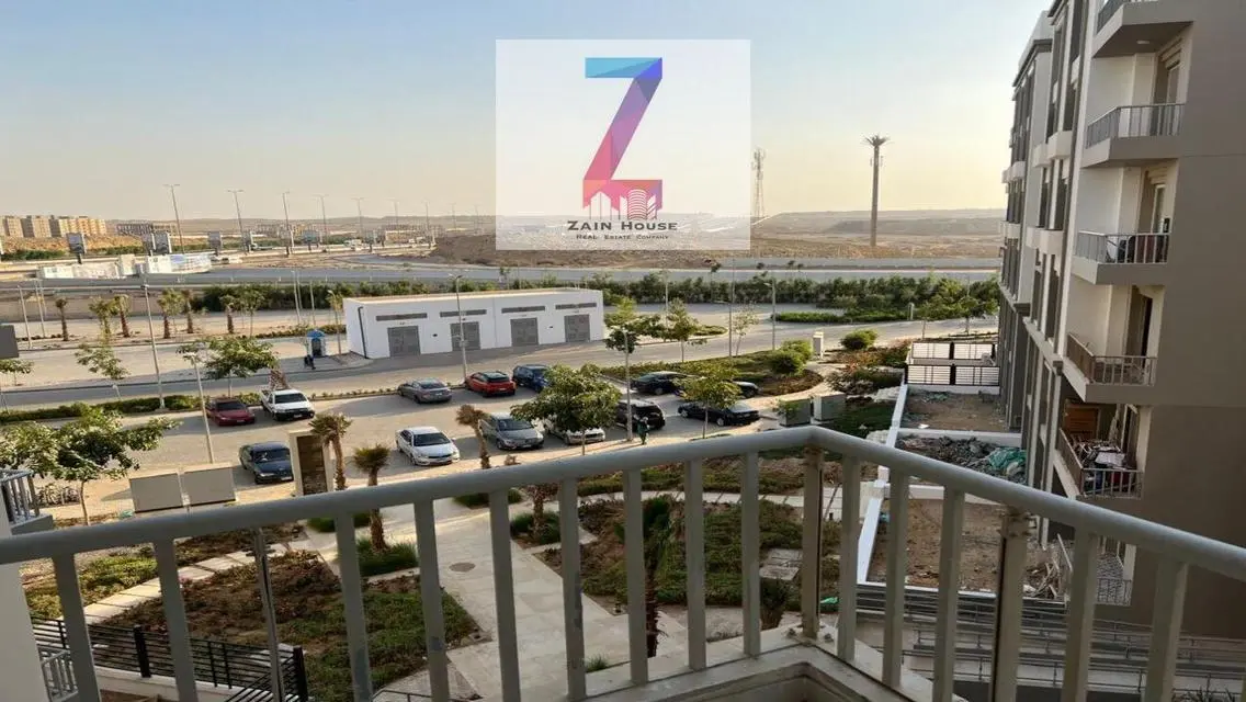 Exceptional Apartment for Sale with Balcony and Private Garden
