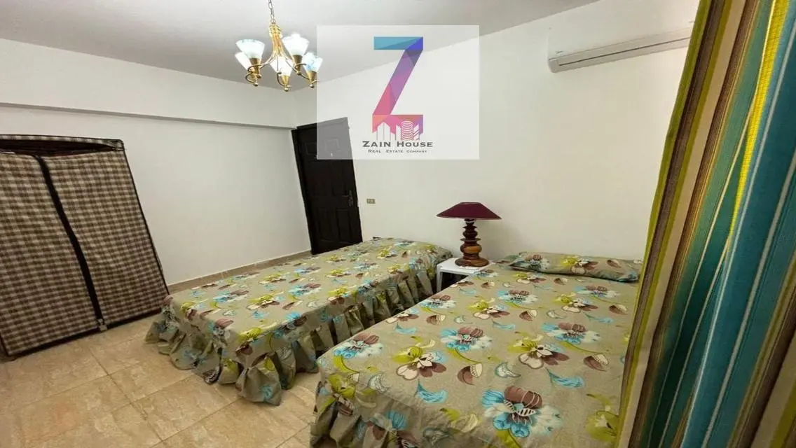 Exceptional Apartment for Sale with Balcony and Private Garden