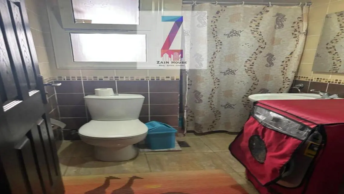Exceptional Apartment for Sale with Balcony and Private Garden