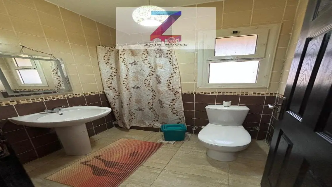 Exceptional Apartment for Sale with Balcony and Private Garden