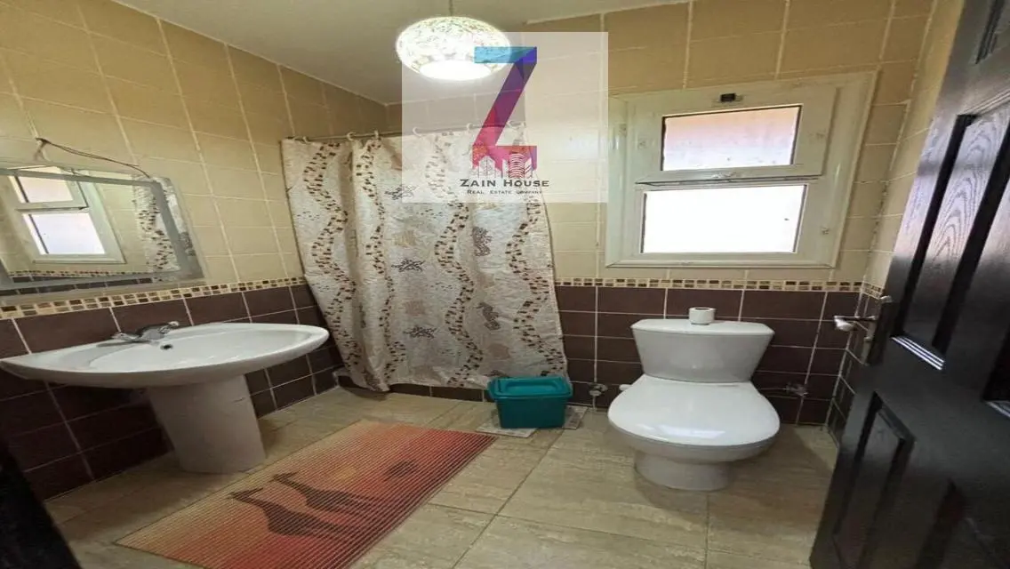 Exceptional Apartment for Sale with Balcony and Private Garden