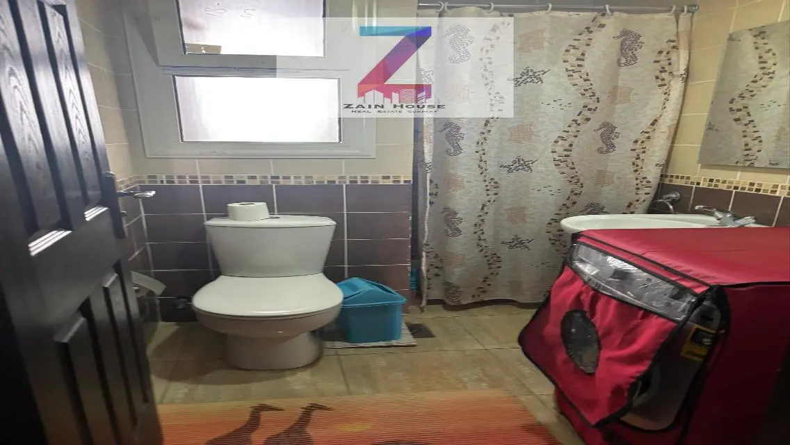 Exceptional Apartment for Sale with Balcony and Private Garden