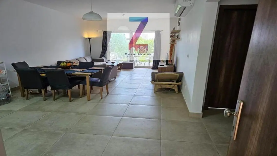 Luxury Apartment with 115 sqm in Prime Location