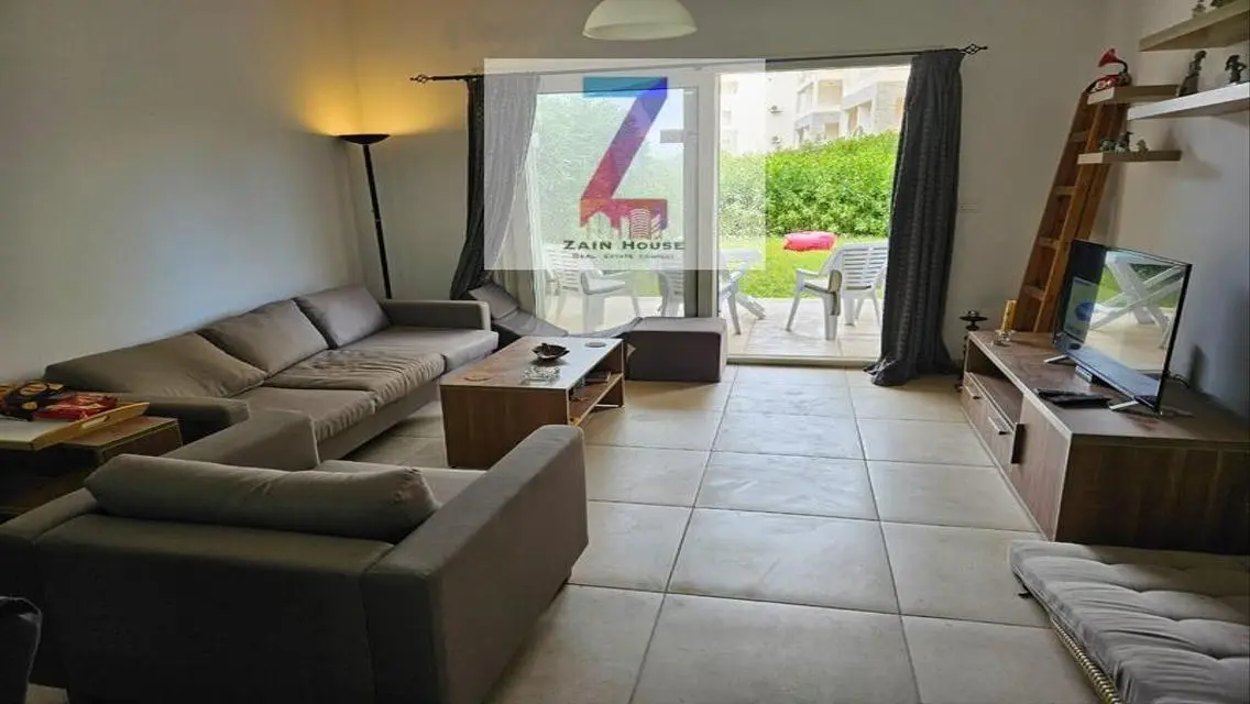 Luxury Apartment with 115 sqm in Prime Location