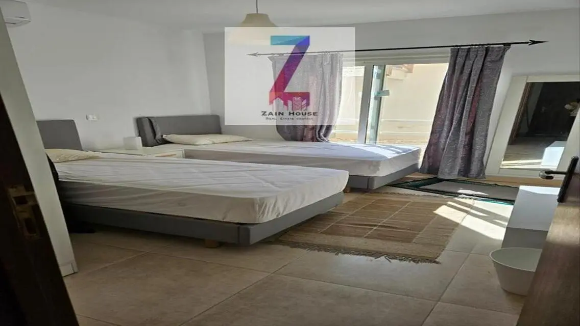 Luxury Apartment with 115 sqm in Prime Location