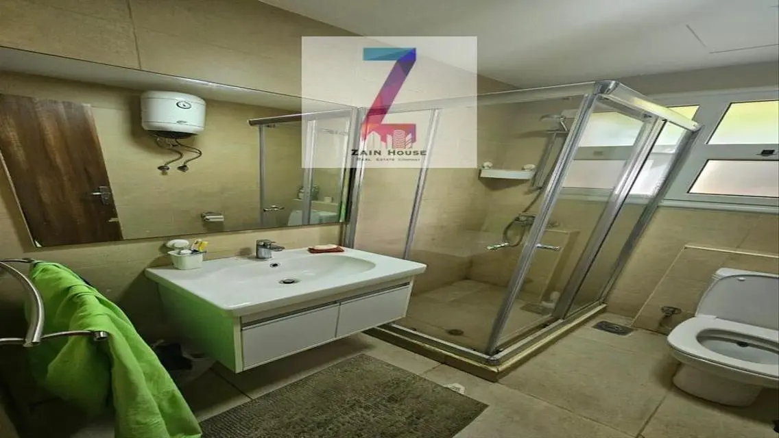 Luxury Apartment with 115 sqm in Prime Location