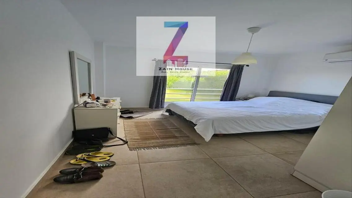 Luxury Apartment with 115 sqm in Prime Location