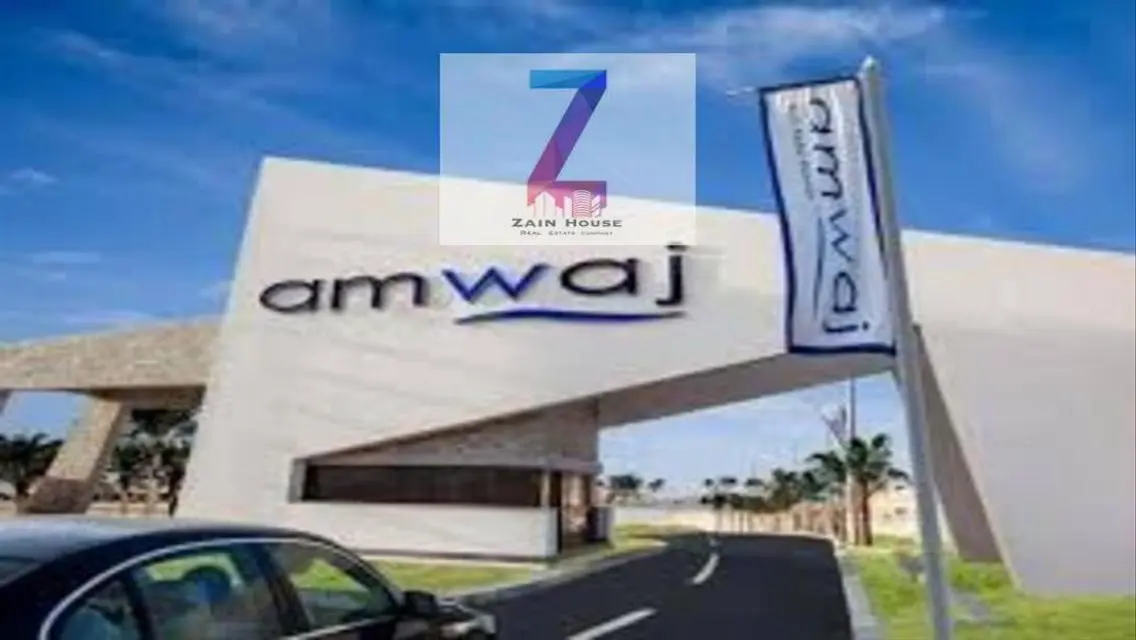 Luxury Apartment with 115 sqm in Prime Location