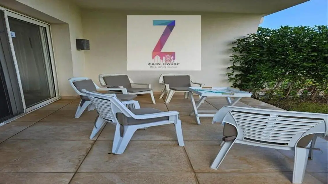 Luxury Apartment with 115 sqm in Prime Location
