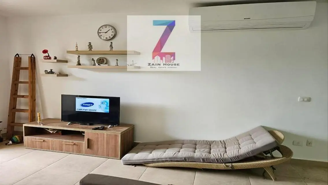Luxury Apartment with 115 sqm in Prime Location