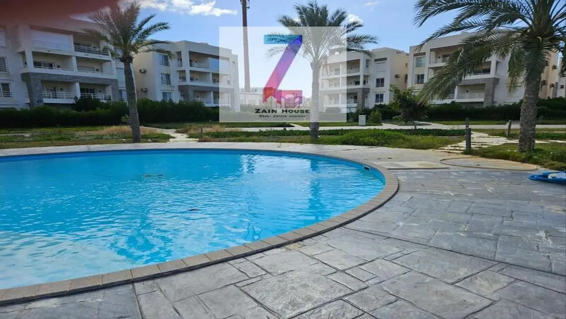 Luxury Apartment with 115 sqm in Prime Location