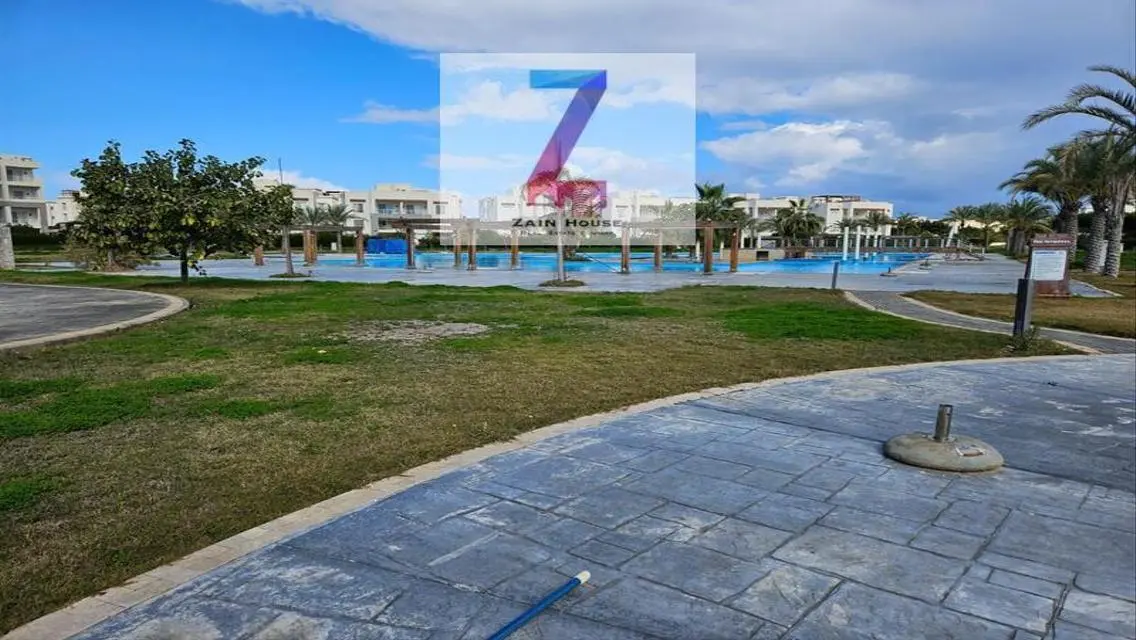 Luxury Apartment with 115 sqm in Prime Location