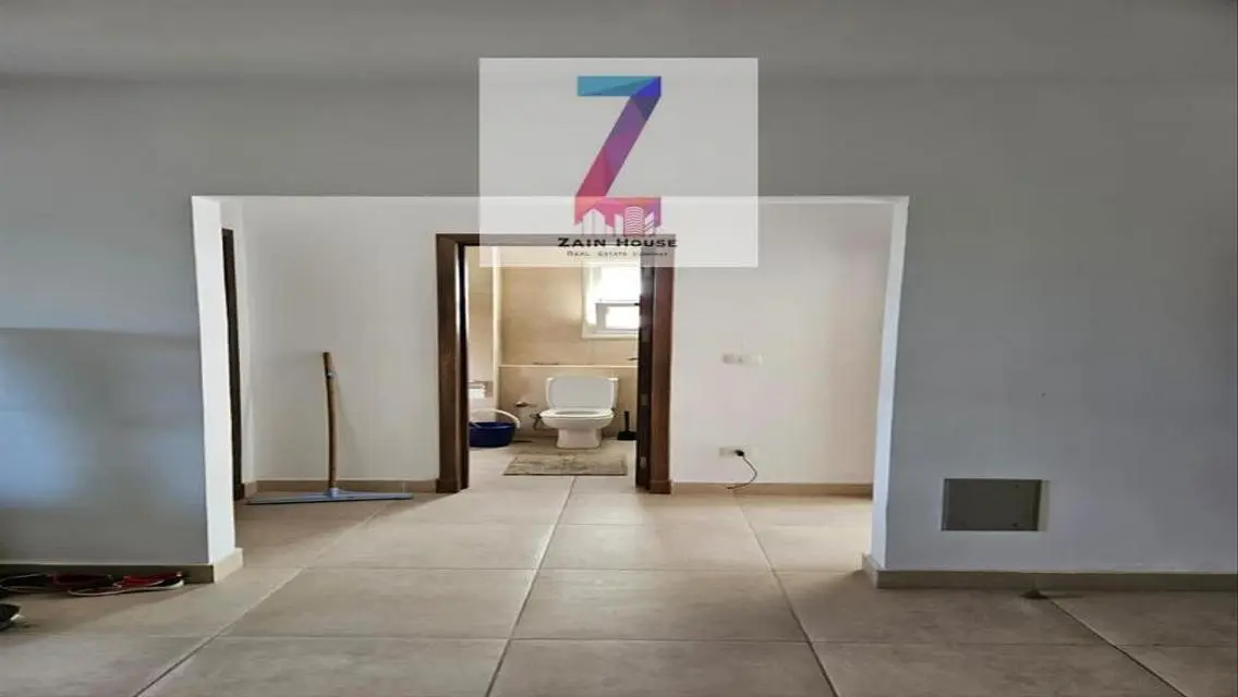 Luxury Apartment with 115 sqm in Prime Location