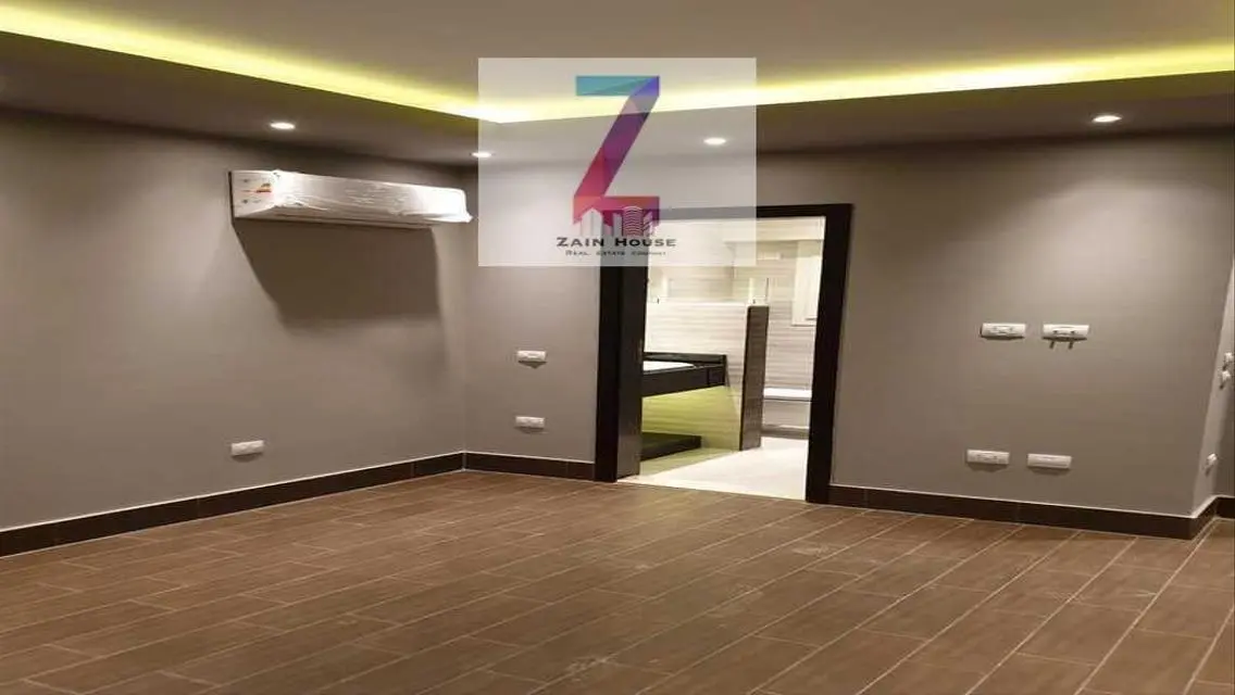 شقة مميزة للإيجار بمساحة ١٢٥ متر