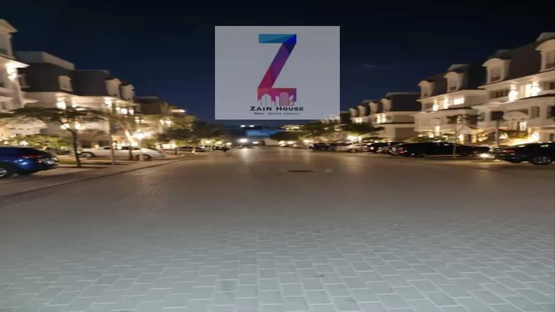 شقة مميزة للإيجار بمساحة ١٢٥ متر