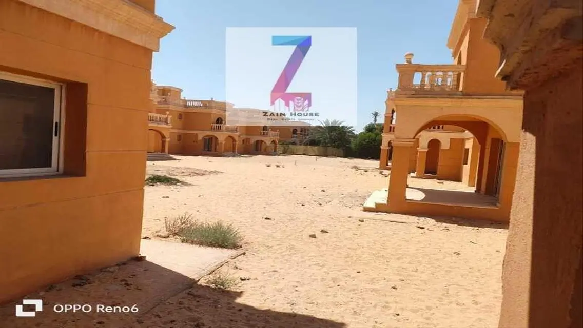 شقة فاخرة بأرقى المناطق