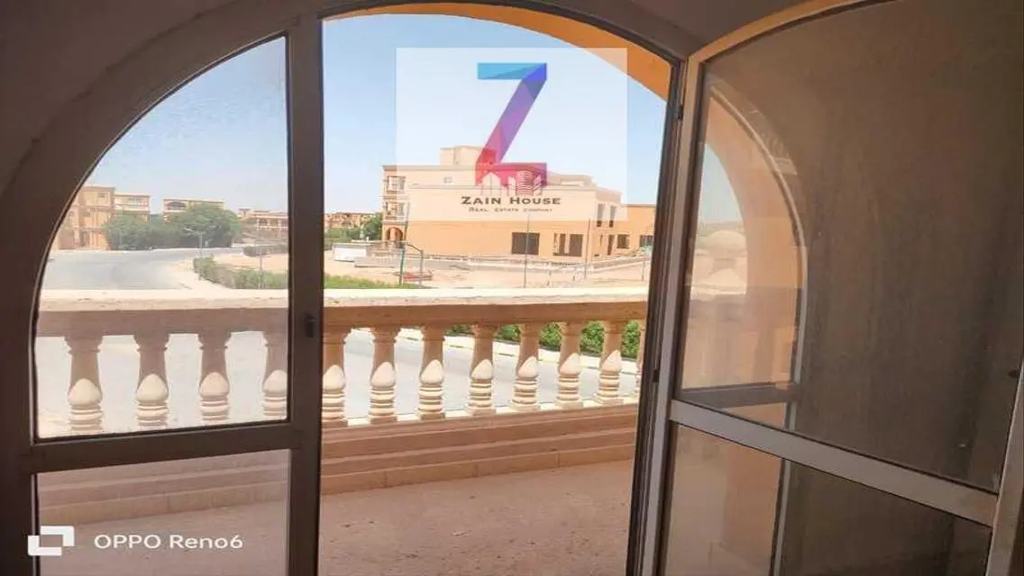 شقة فاخرة بأرقى المناطق