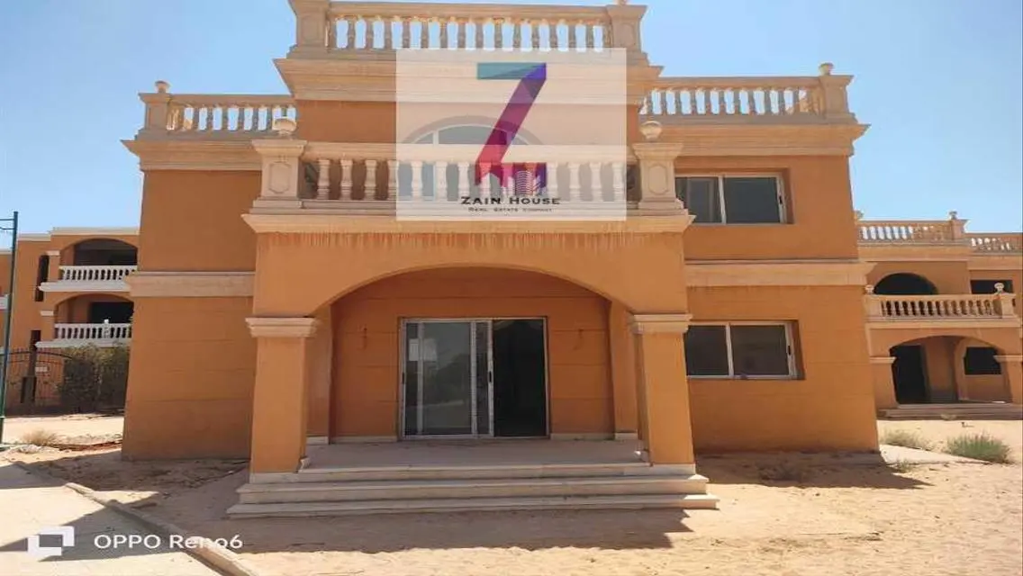 شقة فاخرة بأرقى المناطق