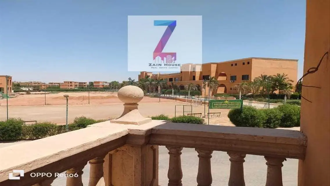 شقة فاخرة بأرقى المناطق