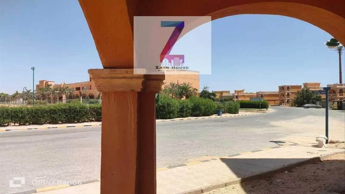 شقة فاخرة بأرقى المناطق