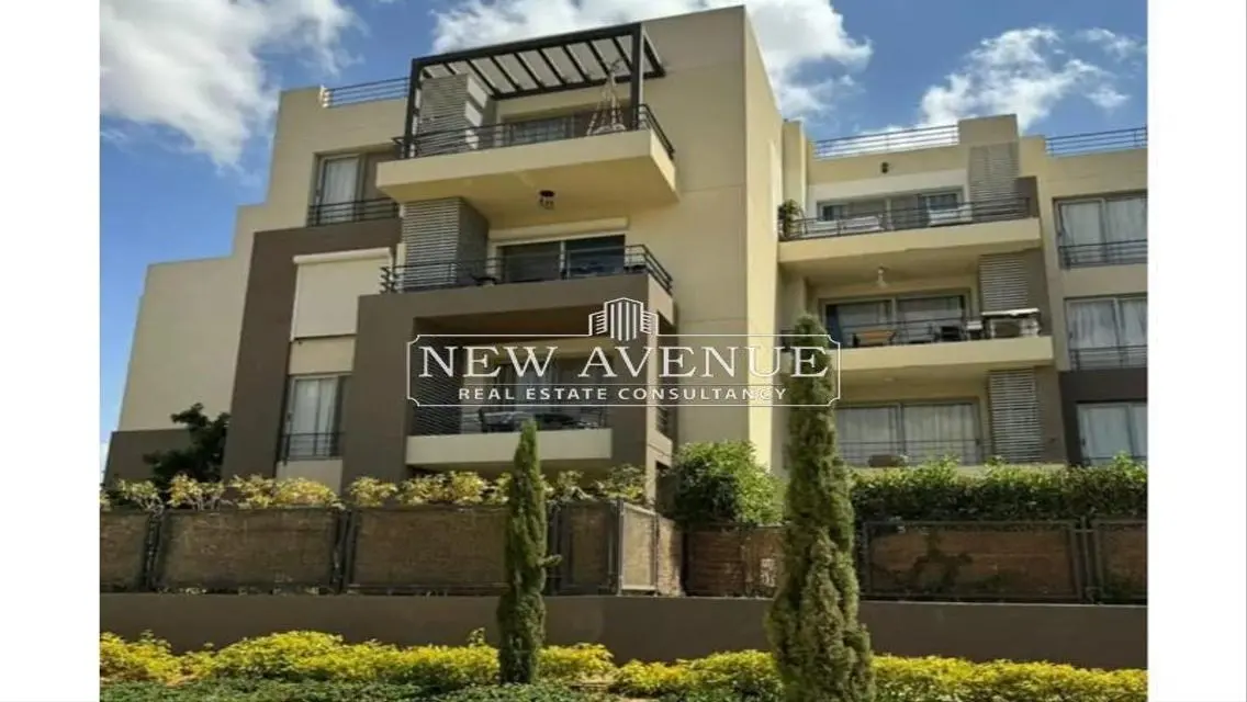 Luxury Apartment with Balcony and Shared Gym