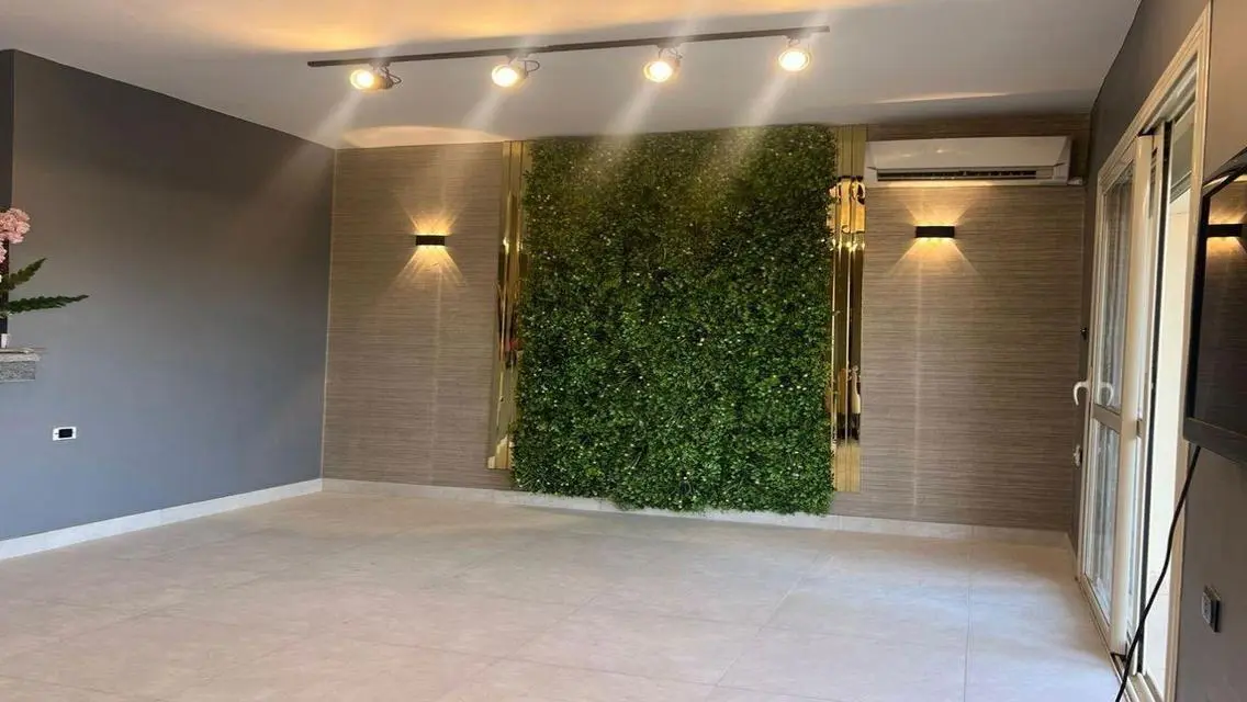Luxury Apartment for Sale with Private Garden in Prime Location