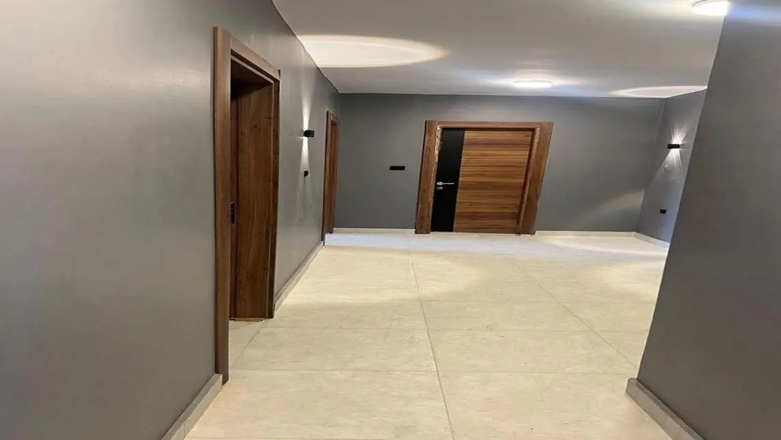 Luxury Apartment for Sale with Private Garden in Prime Location
