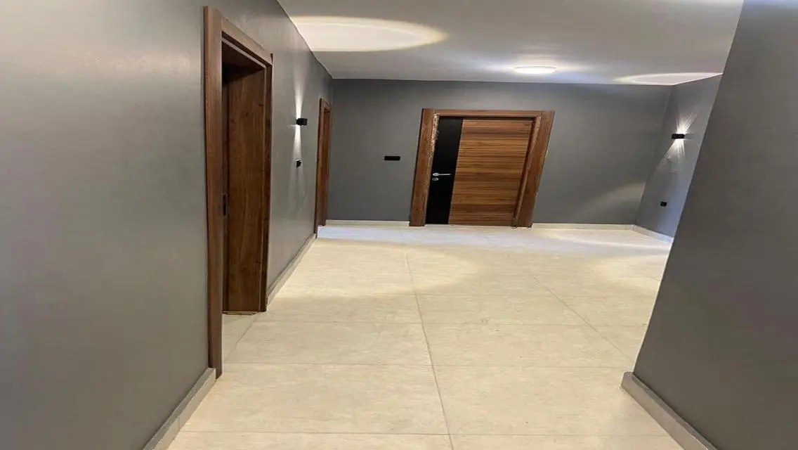 Luxury Apartment for Sale with Private Garden in Prime Location