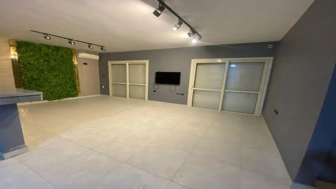 Luxury Apartment for Sale with Private Garden in Prime Location