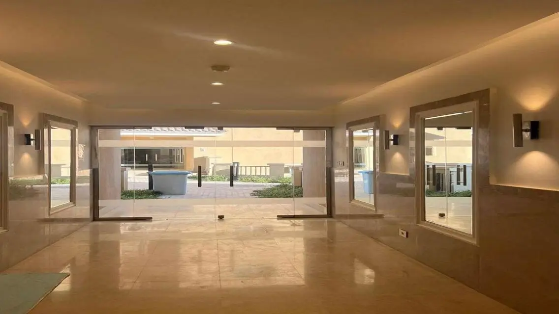 Luxury Apartment for Sale with Private Garden in Prime Location