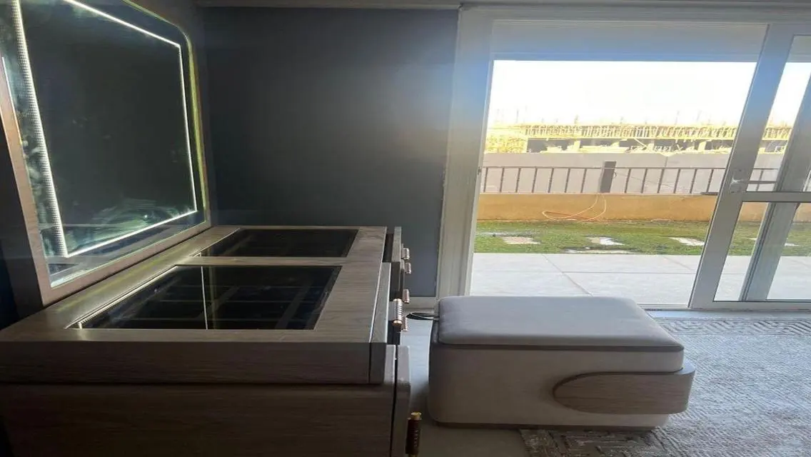 Luxury Apartment for Sale with Private Garden in Prime Location