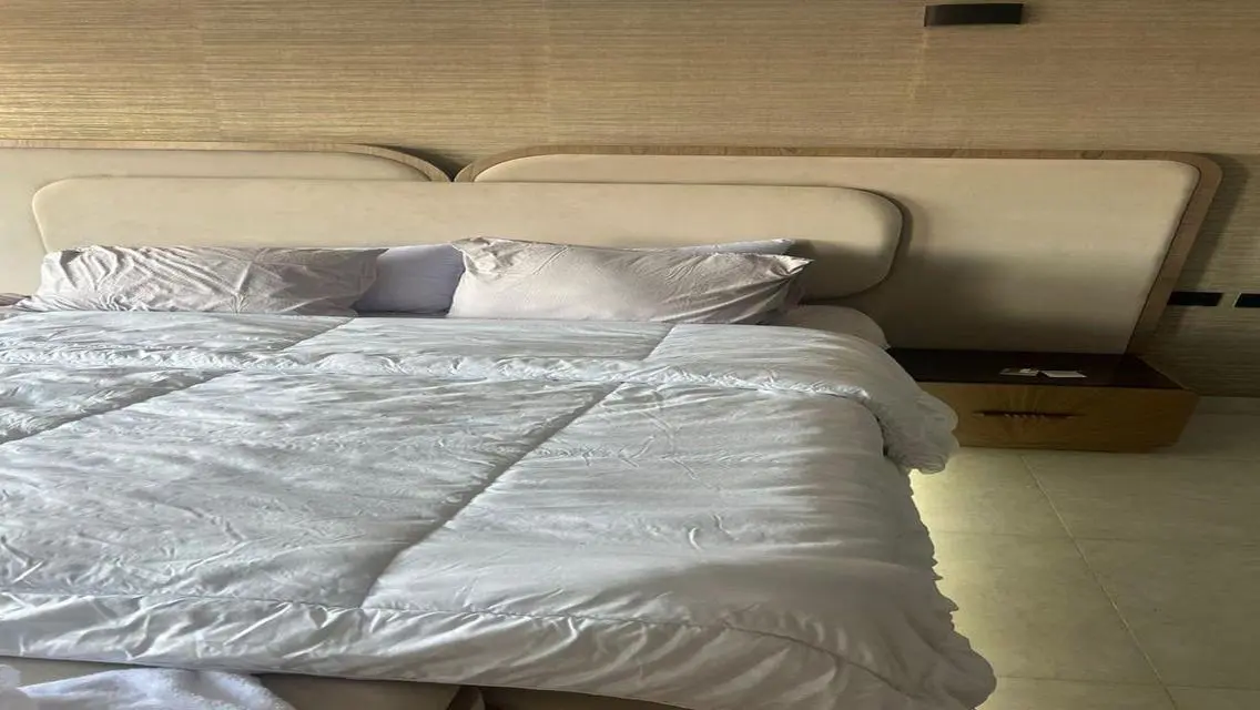 Luxury Apartment for Sale with Private Garden in Prime Location