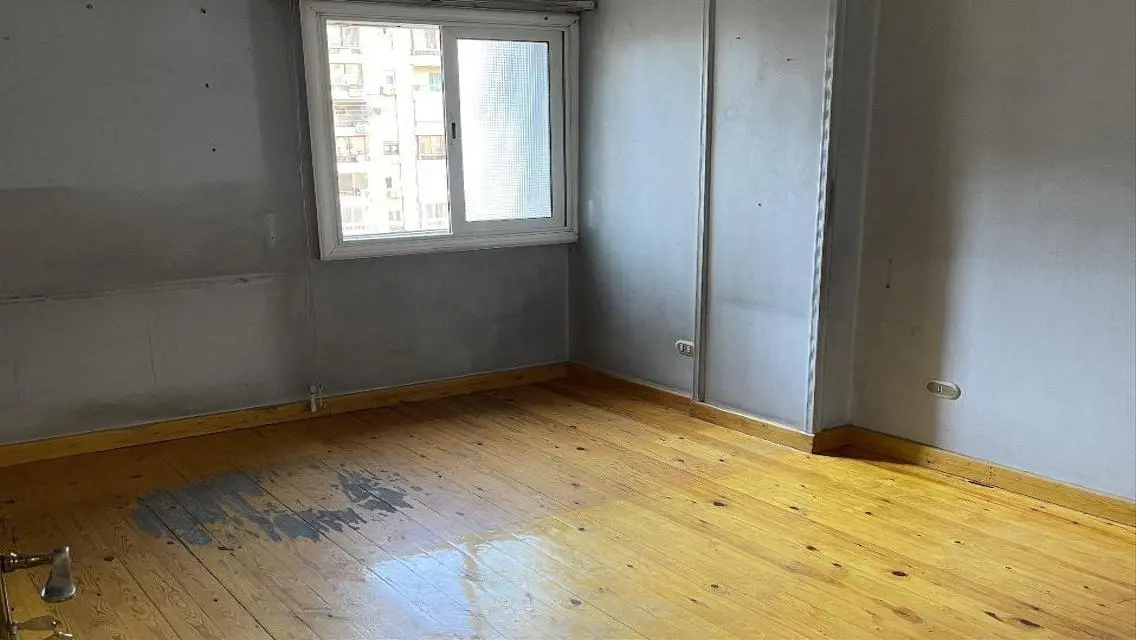 عمارات رابعه الاستثماري 160 متر موقع متميز