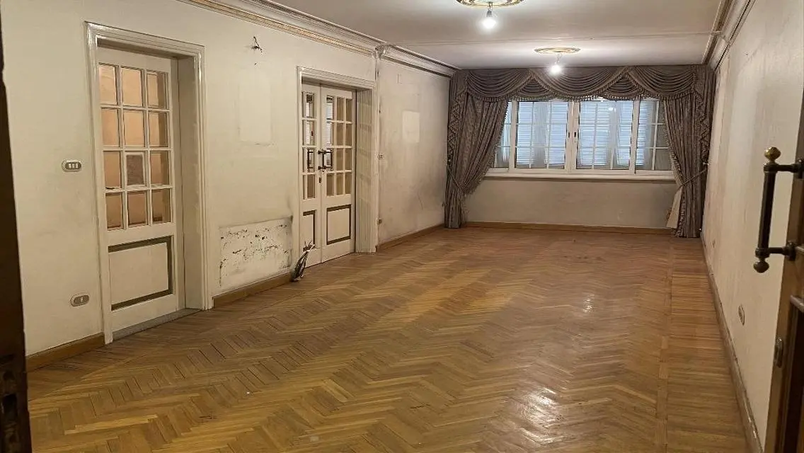 عمارات رابعه الاستثماري 160 متر موقع متميز