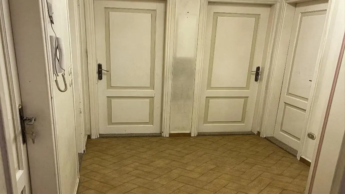 عمارات رابعه الاستثماري 160 متر موقع متميز