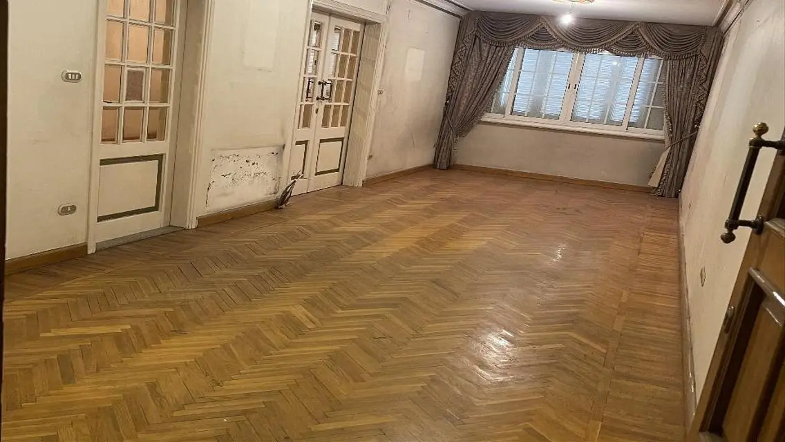 عمارات رابعه الاستثماري 160 متر موقع متميز