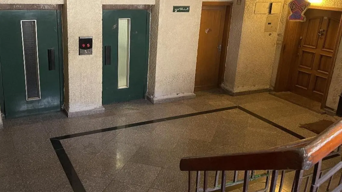 عمارات رابعه الاستثماري 160 متر موقع متميز
