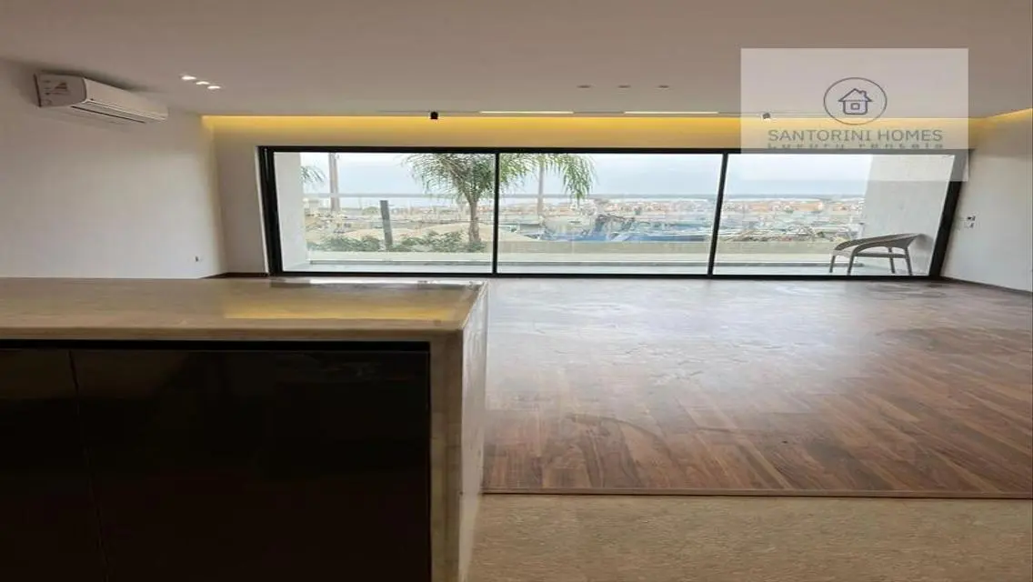 With Lake View Apt For Rent In Lake View Compound