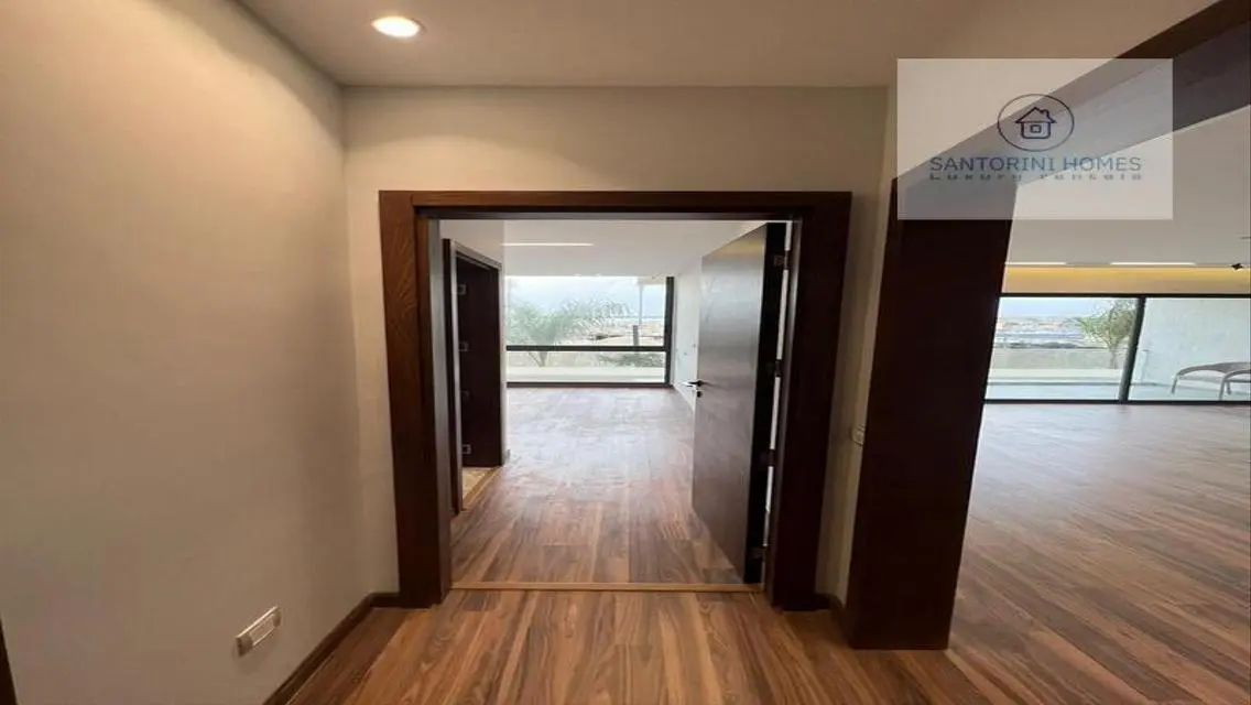 With Lake View Apt For Rent In Lake View Compound