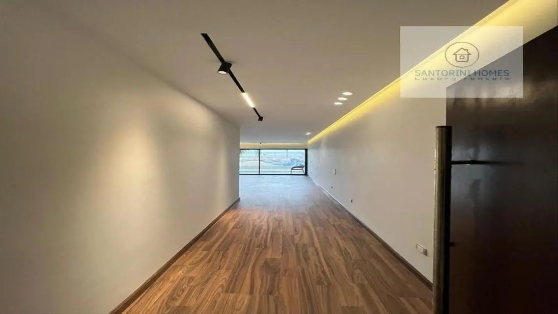 With Lake View Apt For Rent In Lake View Compound