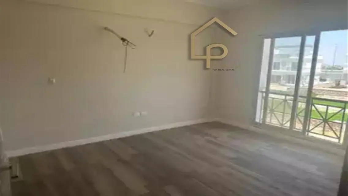 Townhouse for sale at Golf Extension Palm hills