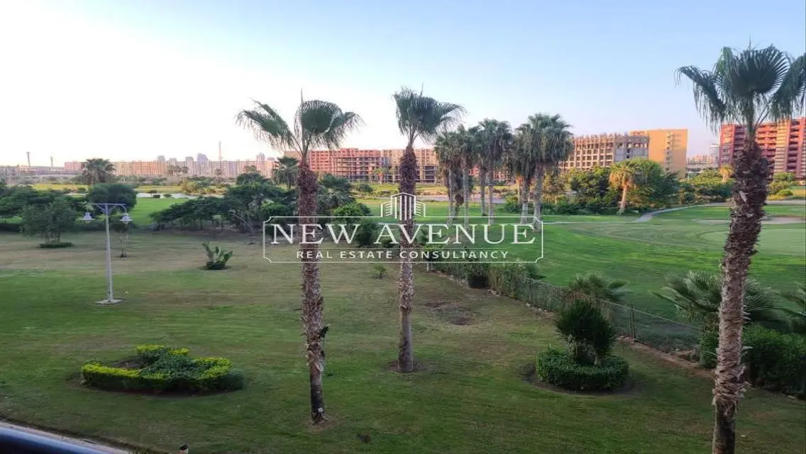 Luxury Apartment of 80 sqm with Stunning View