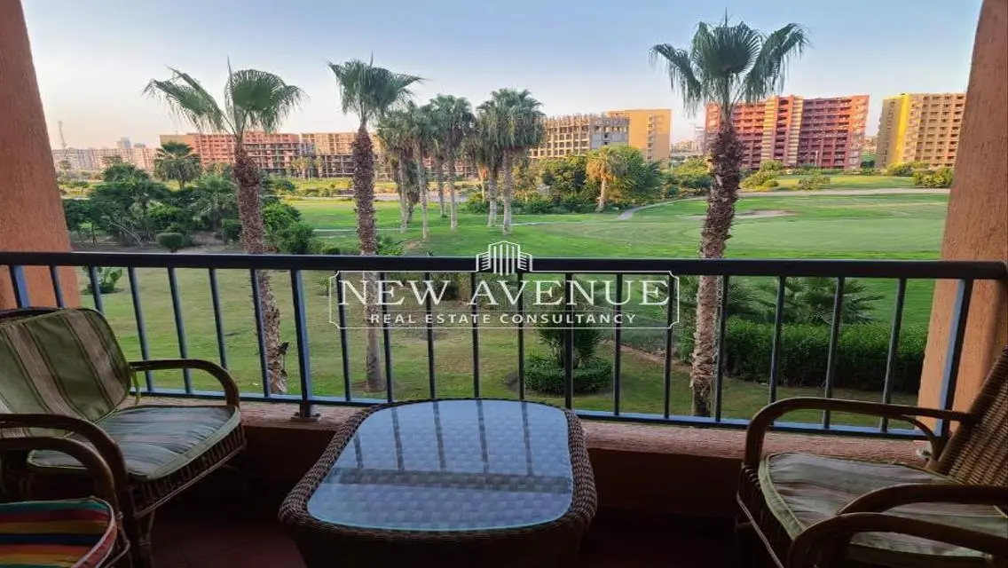 Luxury Apartment of 80 sqm with Stunning View