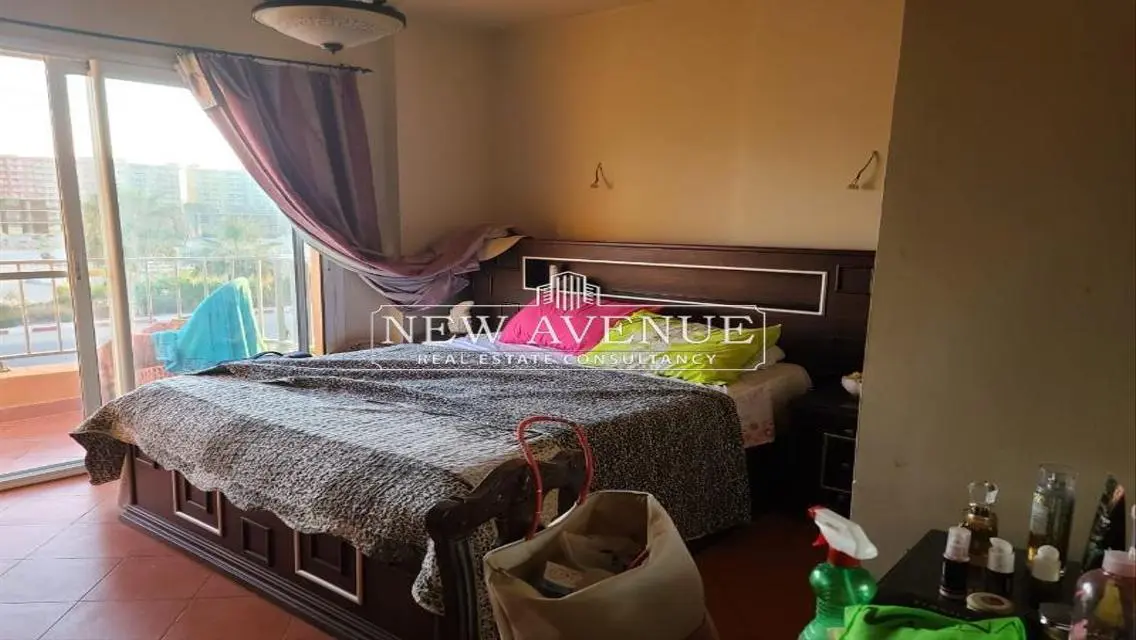 Luxury Apartment of 80 sqm with Stunning View