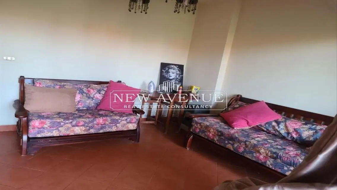 Luxury Apartment of 80 sqm with Stunning View