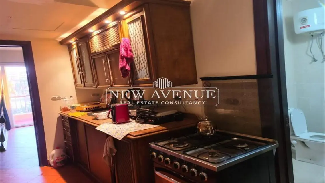 Luxury Apartment of 80 sqm with Stunning View