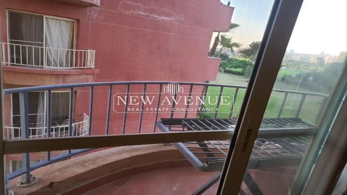 Luxury Apartment of 80 sqm with Stunning View